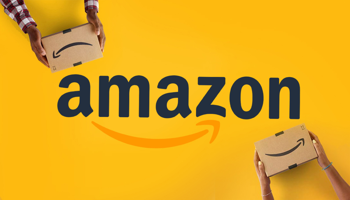 Amazon FBA