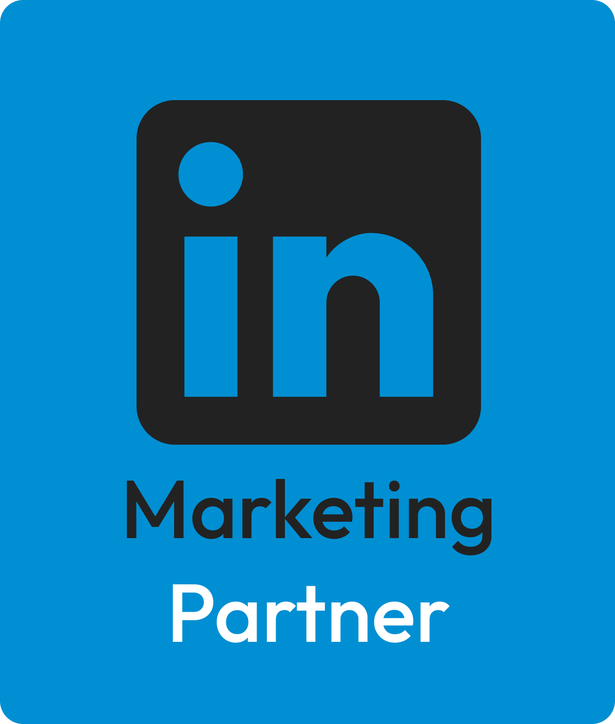 LinkedIn-Partner