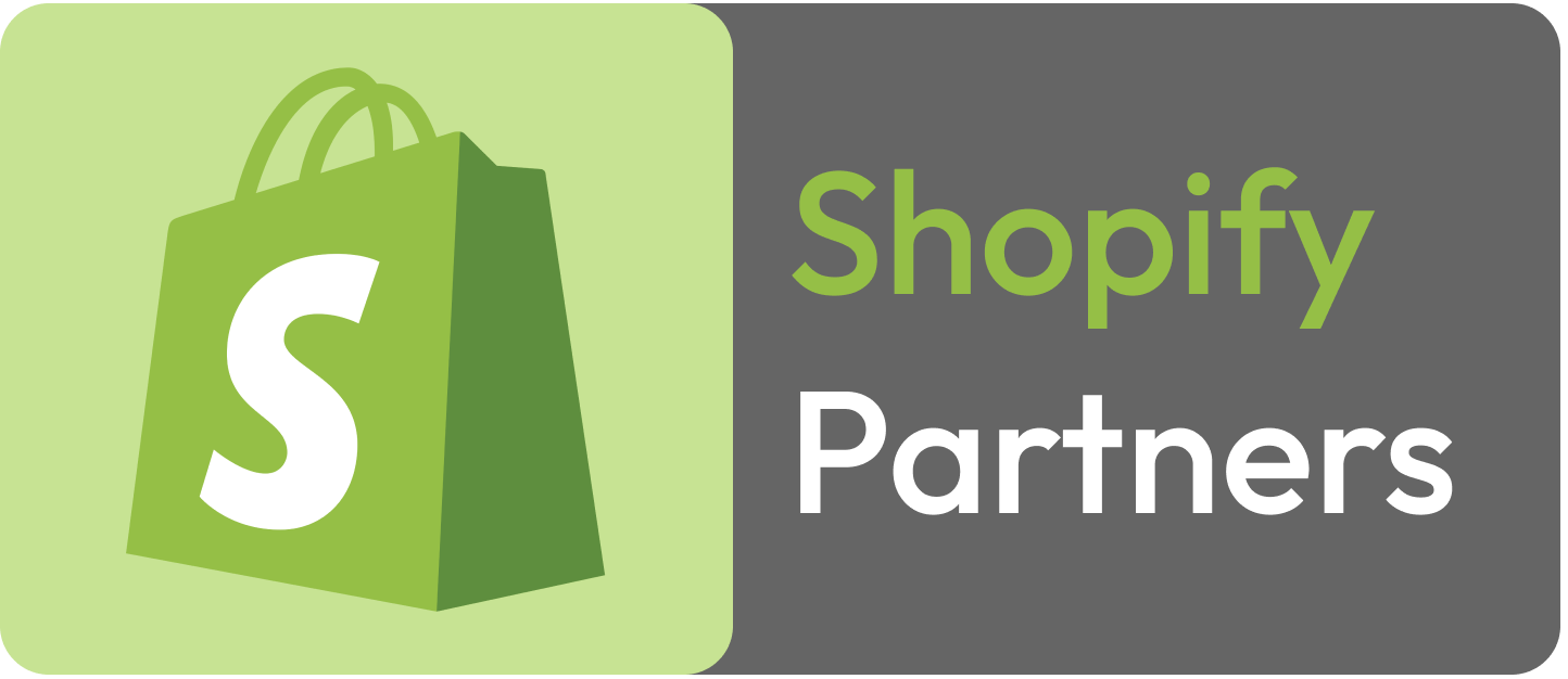 Shopify-Partner