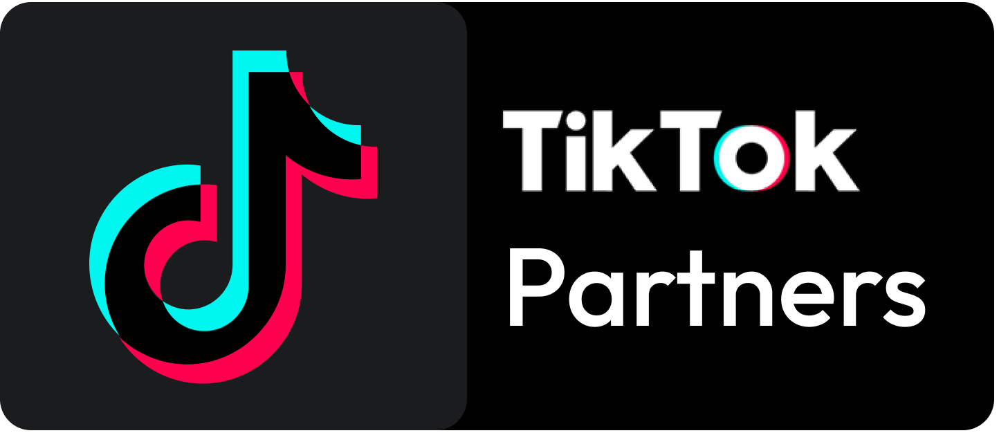 Tik Tok partner